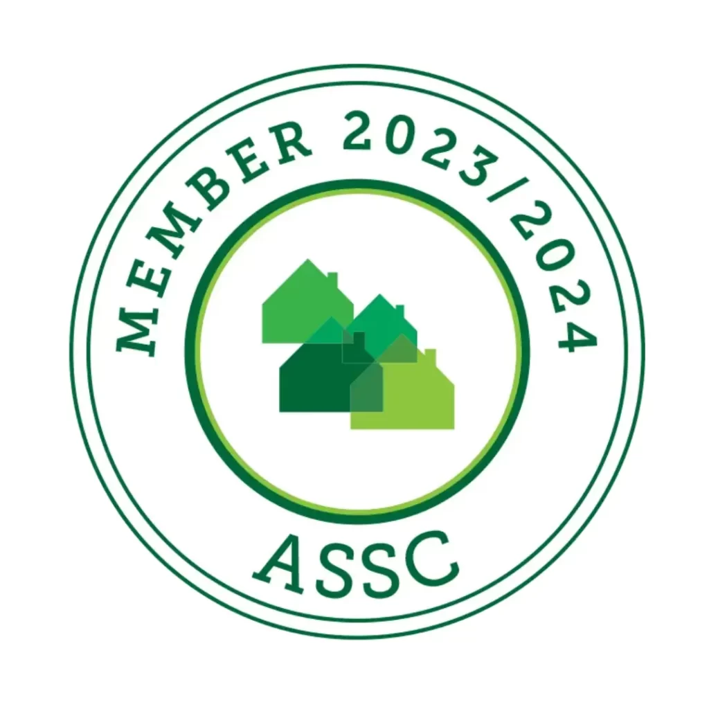 ASSC Member