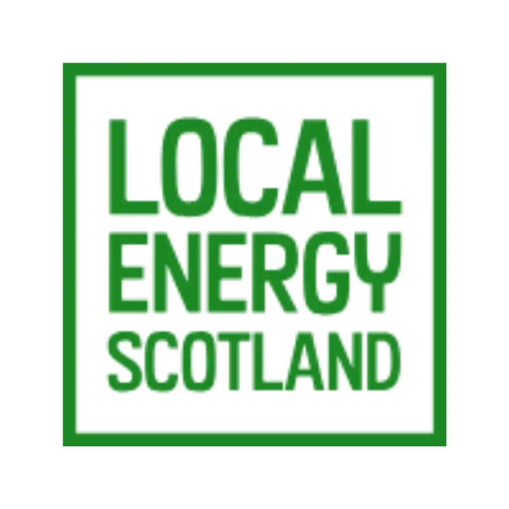 Local Energy Scotland